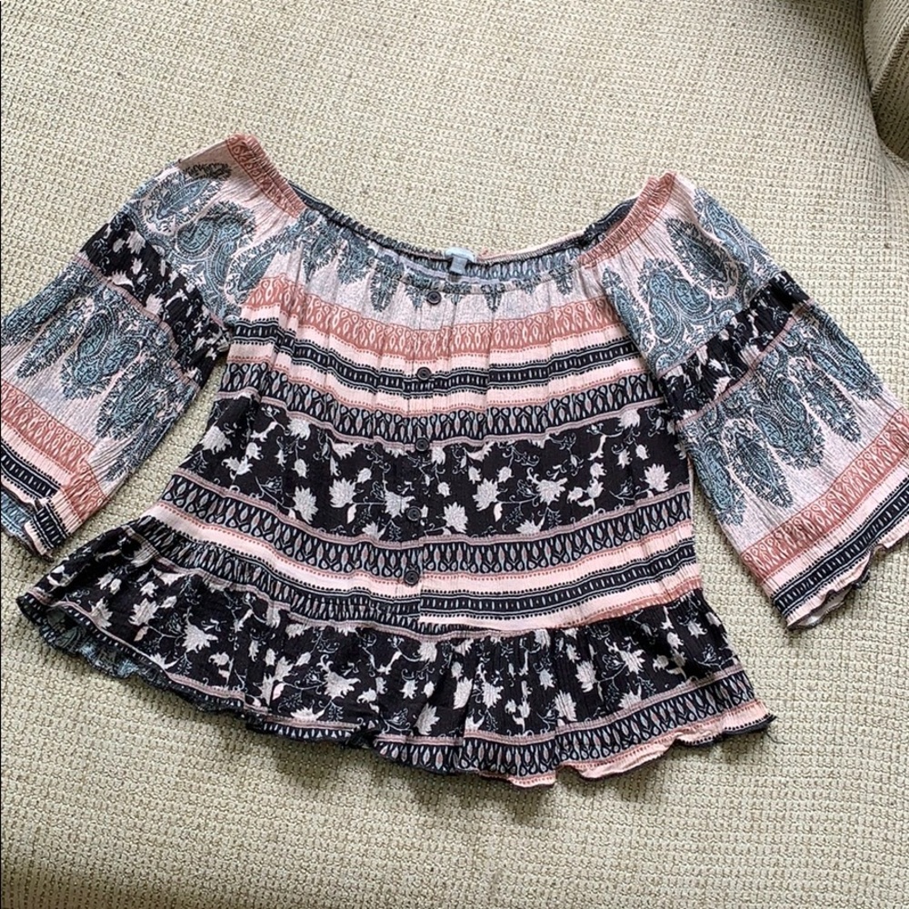blouse